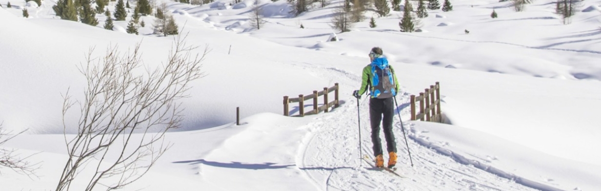 37° RADUNO INTERNAZIONALE SCI ALPINISMO ORTLES-CEVEDALE
