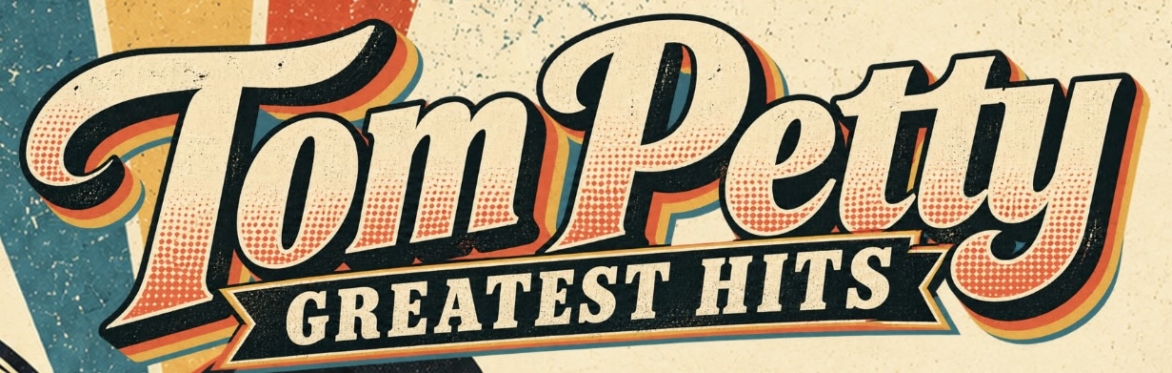 Dinner and a Show: Classic Album Night - Tom Petty's Greatest Hits!