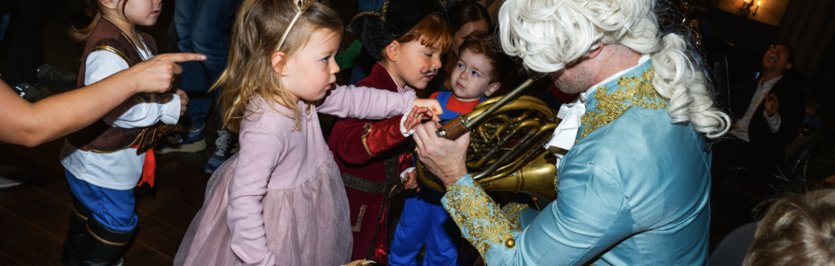 Mozart For Munchkins:  Favorite Fun Tunes