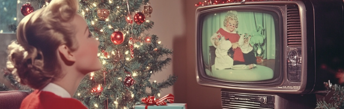 Celebrating Christmas - Ads!🎄