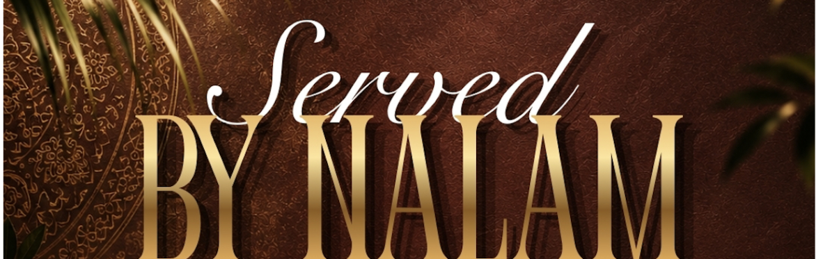 Served by Nalam