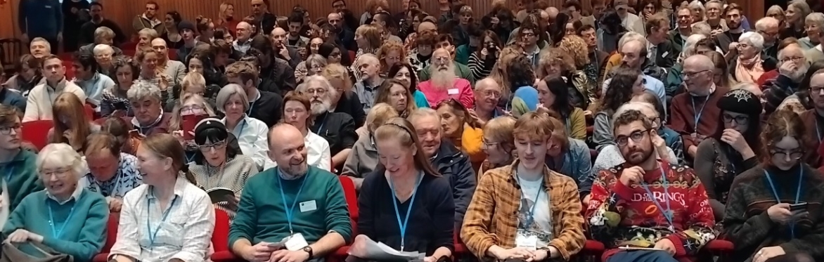 British and Irish Botanical Conference 2025