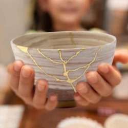 The Art of Expressing Grief