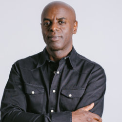 Trevor Nelson