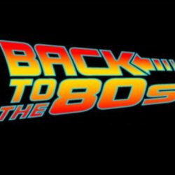 Back to the 80's