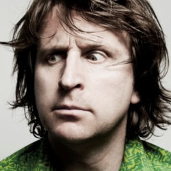 Comedy Night - Headlined by Milton Jones