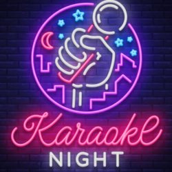 7 in Heaven Singles Karaoke Party Sat 7/11/26 All Ages Bay Shore