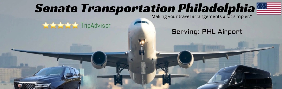 Round-Trip 🎲Car Service from Philadelphia to🎲Atlantic City, NJ