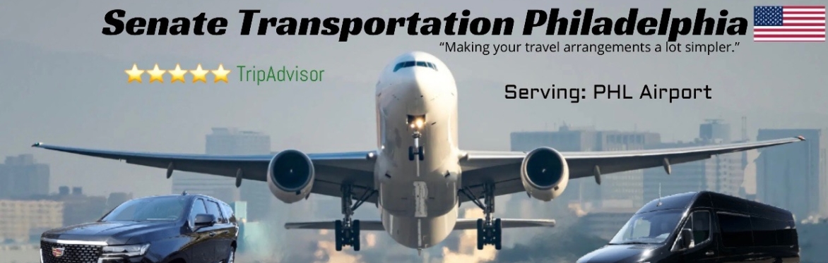 🔔Car Service from Philadelphia PHL to 🐿Lancaster County, PA