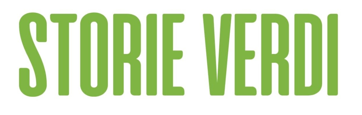STORIE VERDI - laboratori e narrazioni