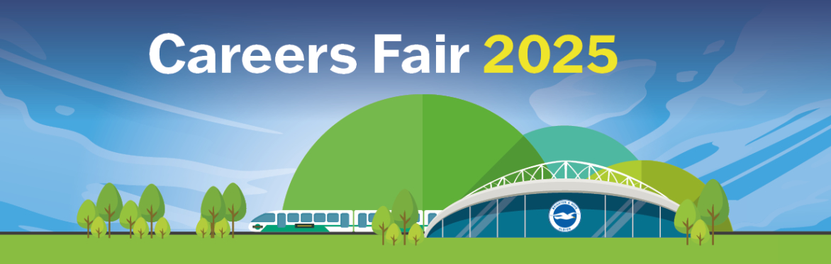 Careers Fair 2025