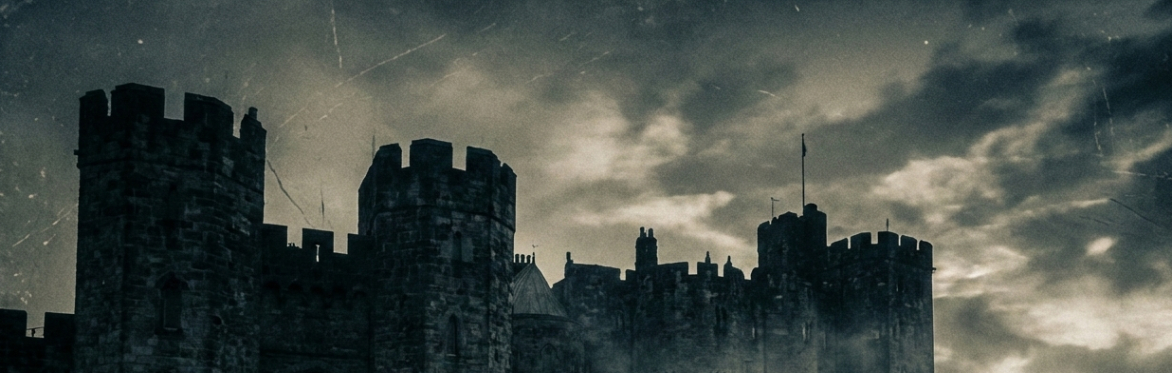 Alnwick Ghost Tour: history haunts these streets