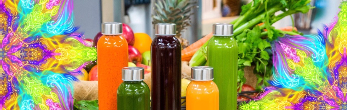 INspired INsides - 15 Day Colon Cleanse
