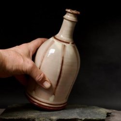 Butter Wynd Pottery: Telling Tales of 21st Century Pots