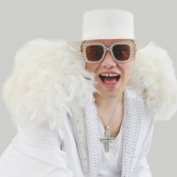 Nearly Elton - Chartham