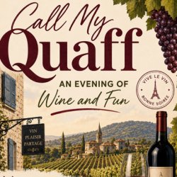 Call My Quaff