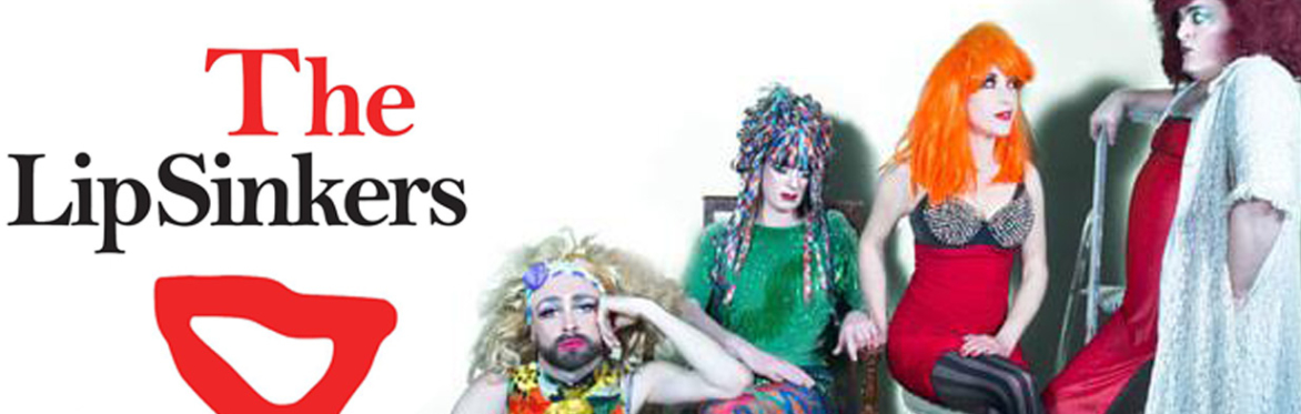 THE LIPSINKERS