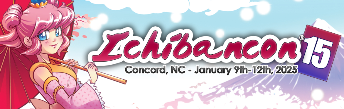Ichibancon 2025