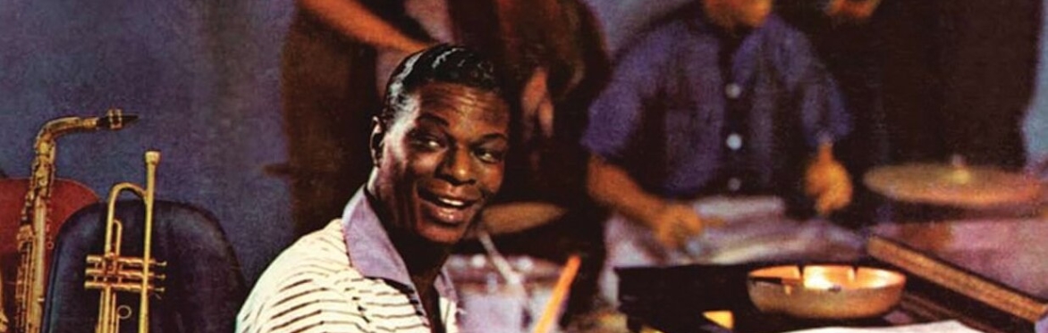 Robin Phillips Sings & Plays: Nat King Cole