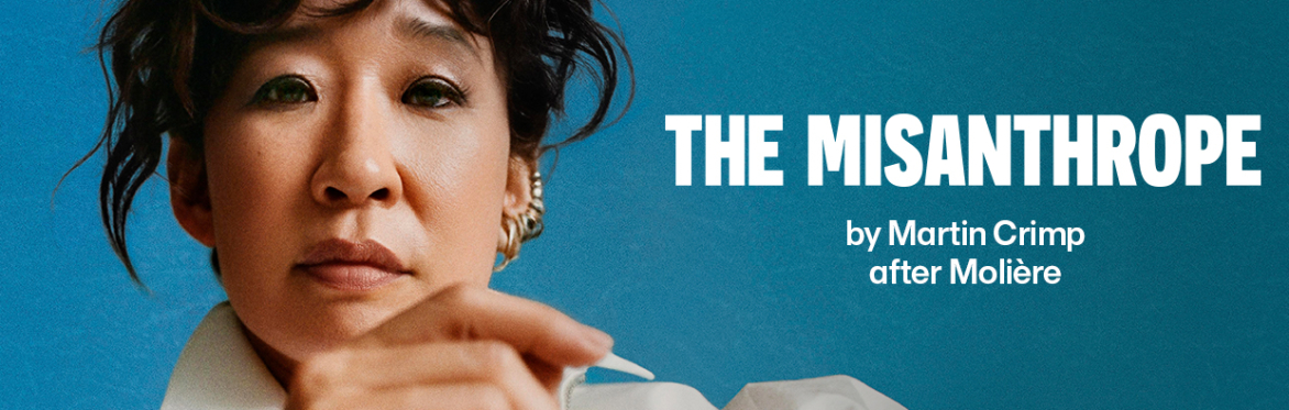 National Theatre Live - 'The Misanthrope'