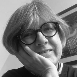 Online Workshop: Writing biography through poems with Amanda Dalton