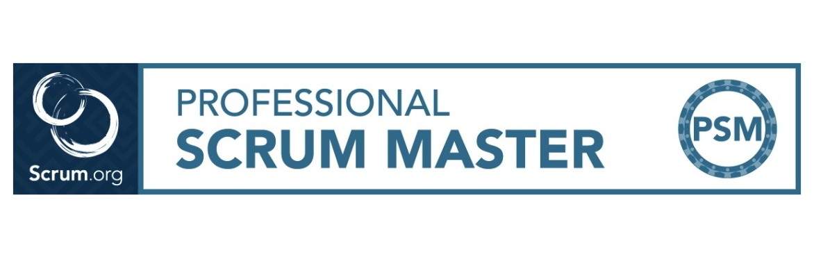 Professional Scrum Master Schulung mit PSM I Zertifikat