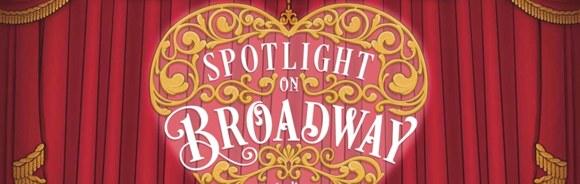 Spotlight on Broadway