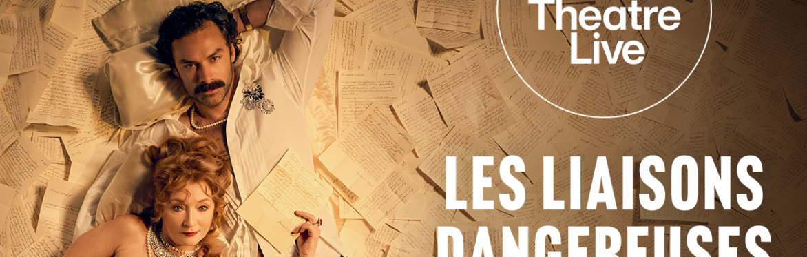 Poster for Les Liaisons Dangereuses