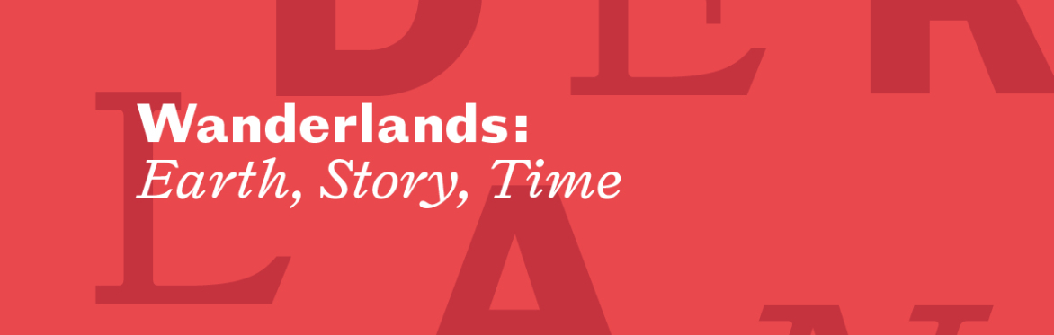 Wanderlands: Earth, Story, Time - Australia, Ireland, Scotland at La Biennale di Venezia
