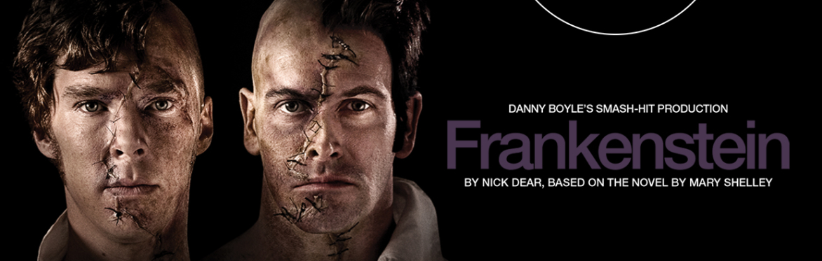 National Theatre Screening Series | Frankenstein