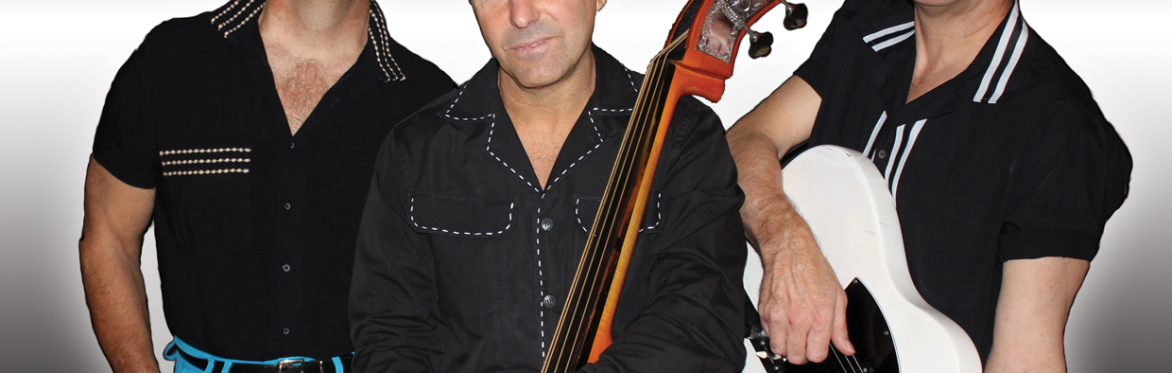 The Jets at The Rockin' Lounge, Kettering