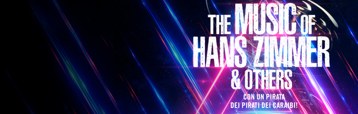 The Music of Hans Zimmer & Others