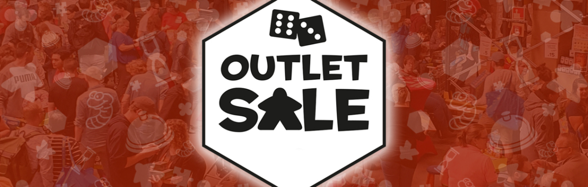 999 Games Outlet Sale 4 & 5 oktober 2025