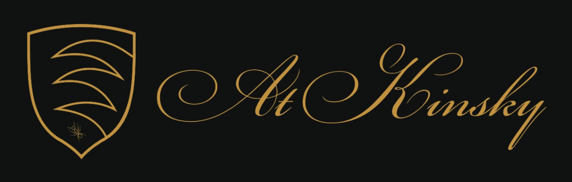 Logo of At Kinsky Art & Living in Port Andratx