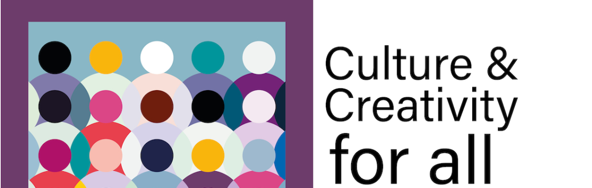 Biddulph Creative Forum