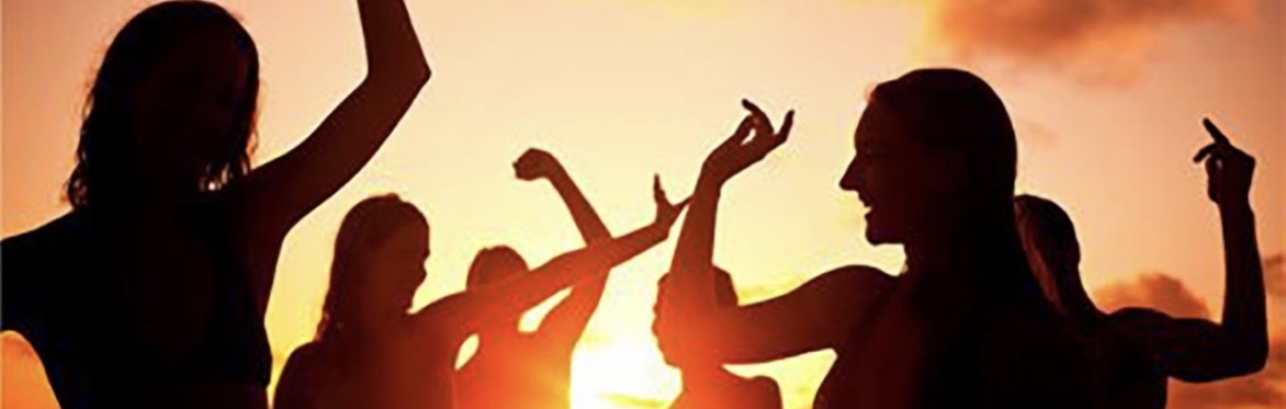 Ecstatic Dance (Meditative movement) Theme "PLAY" ﻿Hosted by: Chris Ozminkowski, Axel & DJ Zach Wolfe