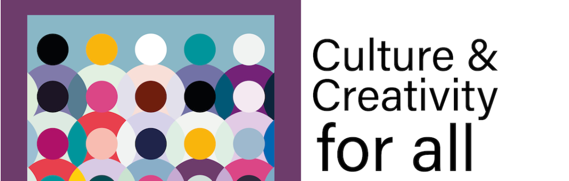 High Peak Creative Forum - Online