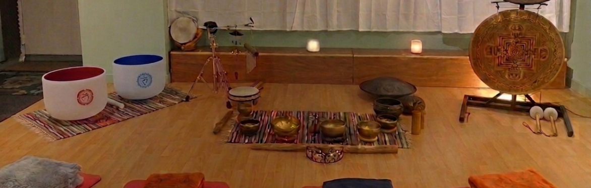 soundbath in greetland