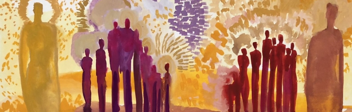 FAMILY CONSTELLATIONS WORKSHOP: WHAT ARE YOU WILLING TO LEAVE BEHIND?