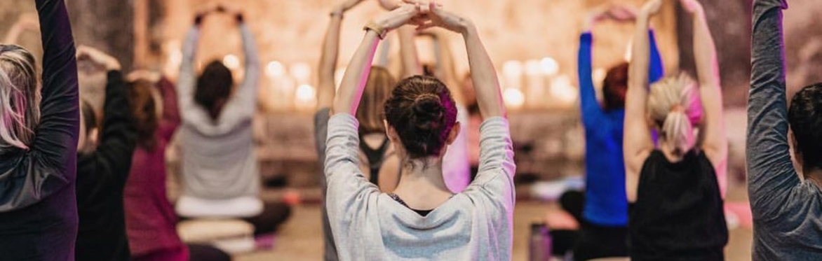 Nelson Yoga Festival
