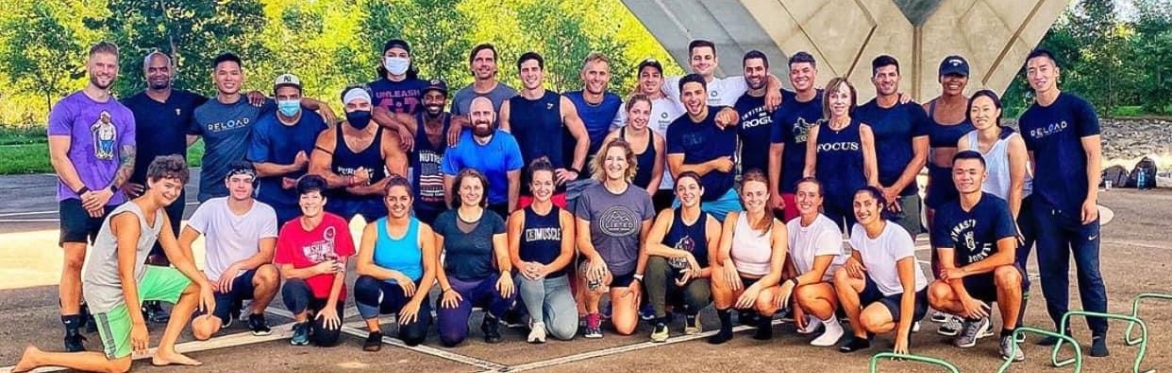 Dynamic Sport Performance Certified Coach, Alexandria, VA