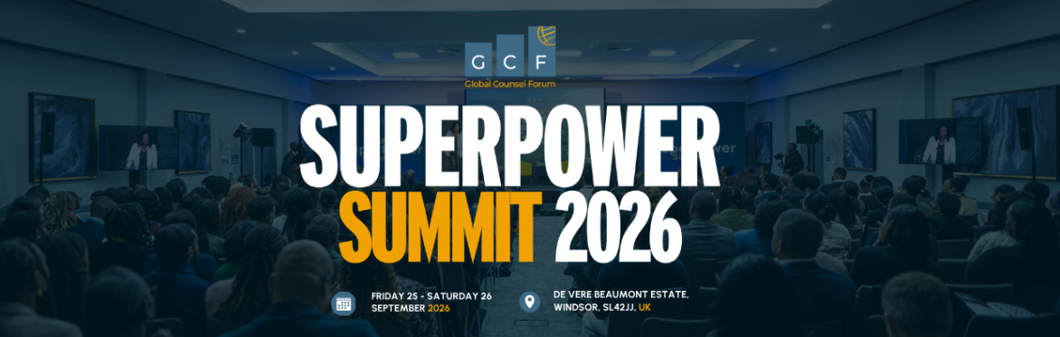 The SuperPower Summit 2026