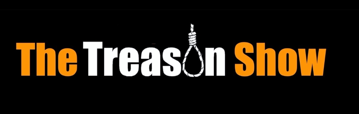 The Treason Show - Lewes