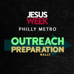 JW Philly: Outreach Preparation Rally