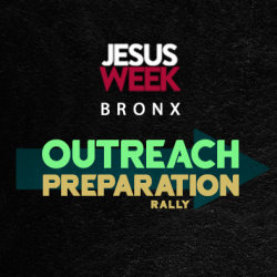 JW Bronx: Outreach Preparation Rally