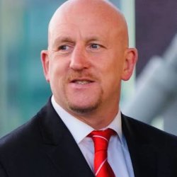 An Evening with Shaun Edwards