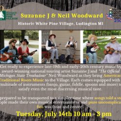 Americana Roots Music Day