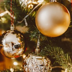 A Joyous Jazz Christmas featuring the Assel Jean-Pierre Quartet