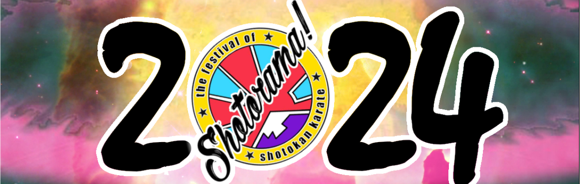SHOTORAMA 2024!