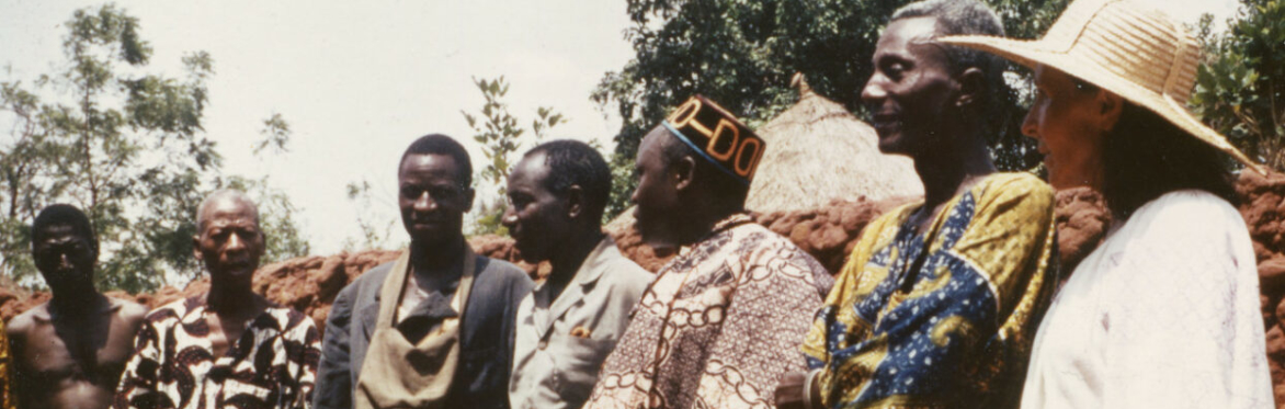 Brésiliens d’Afrique et africains du Brésil